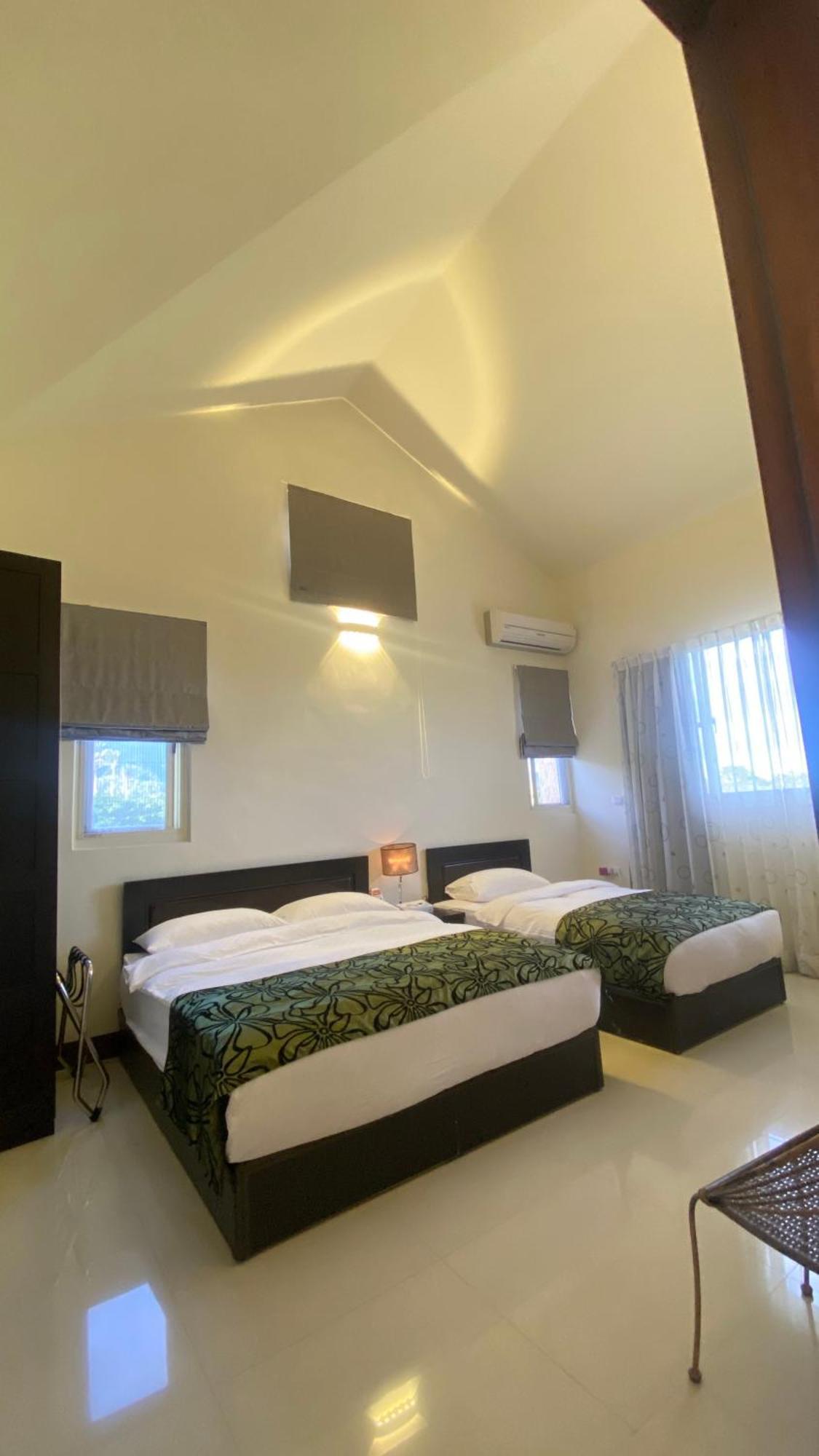 Appartement Tamowan à Donghe Extérieur photo