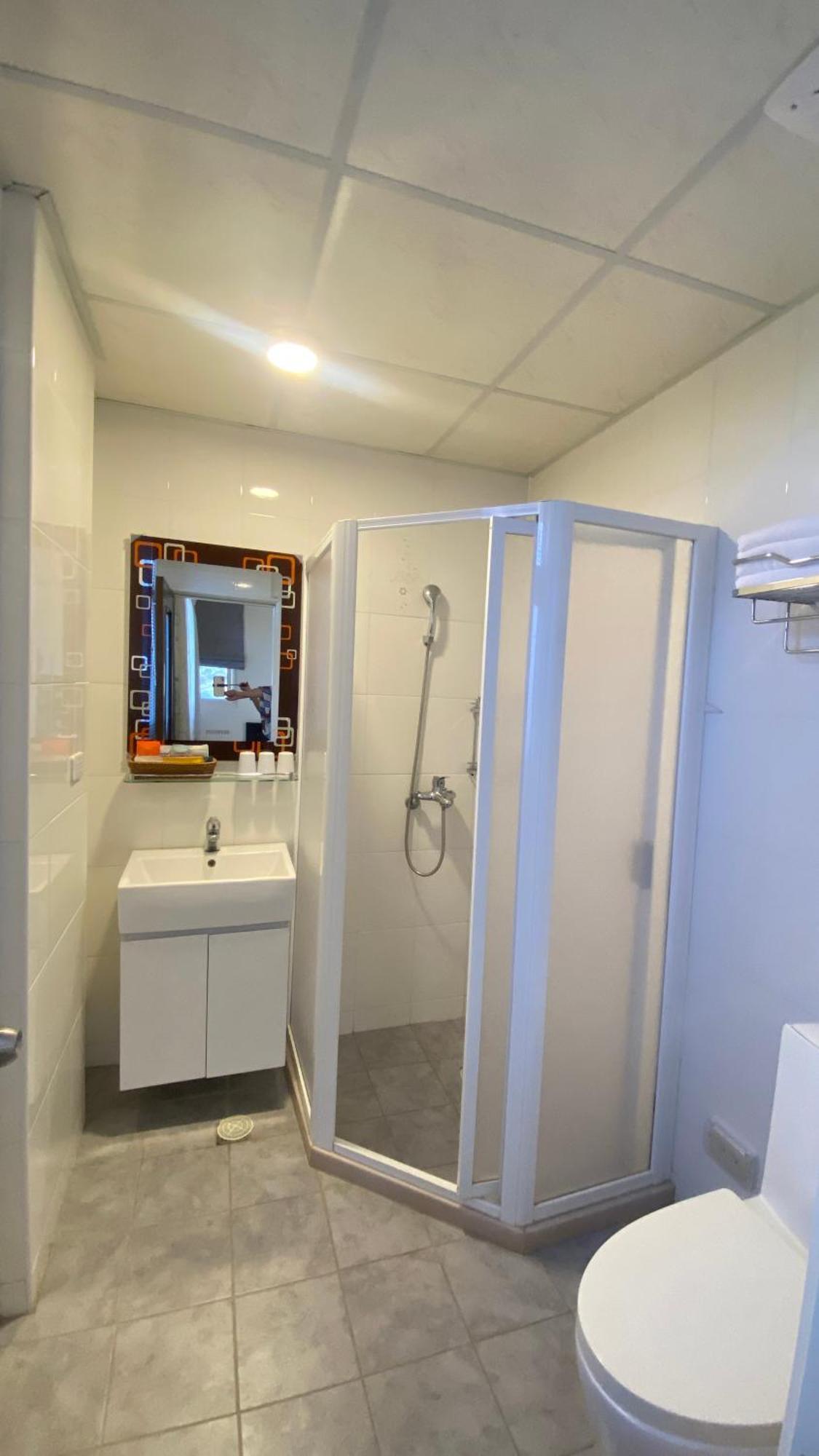 Appartement Tamowan à Donghe Extérieur photo