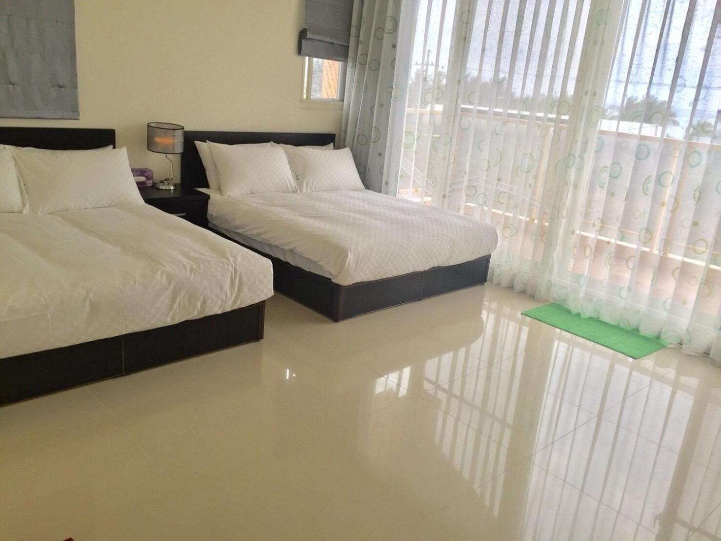 Appartement Tamowan à Donghe Extérieur photo