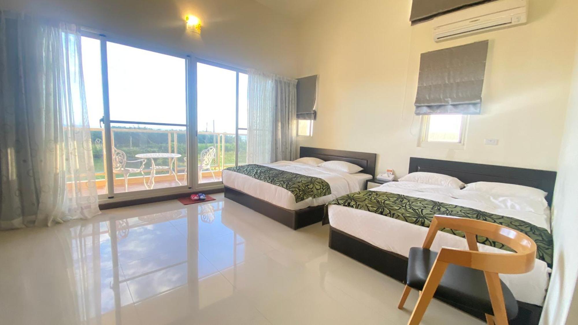Appartement Tamowan à Donghe Extérieur photo