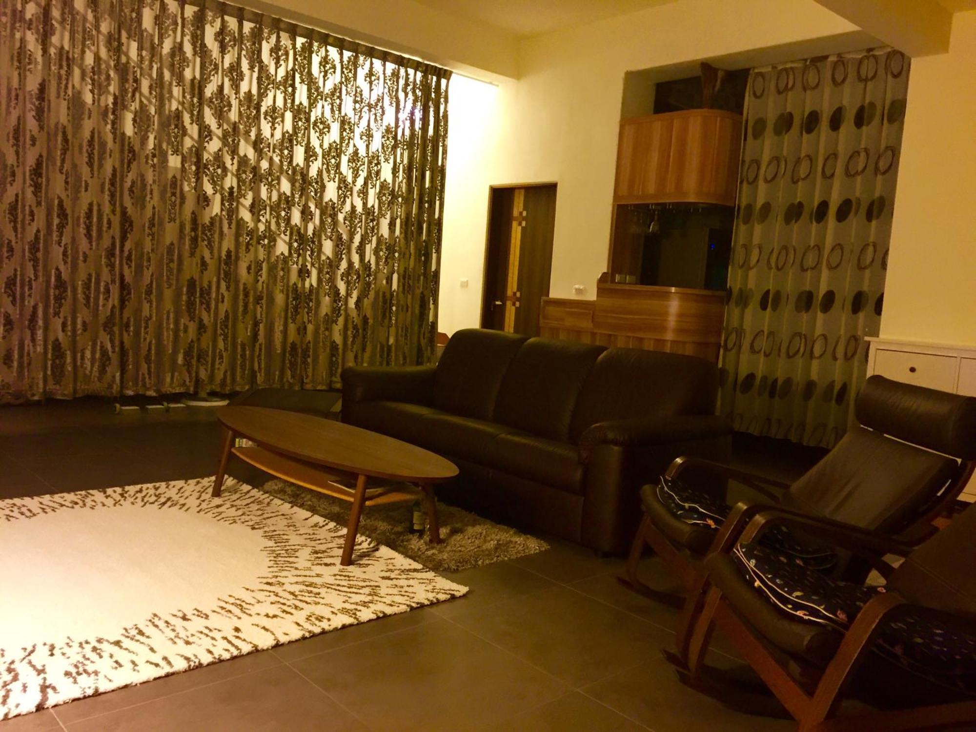 Appartement Tamowan à Donghe Extérieur photo