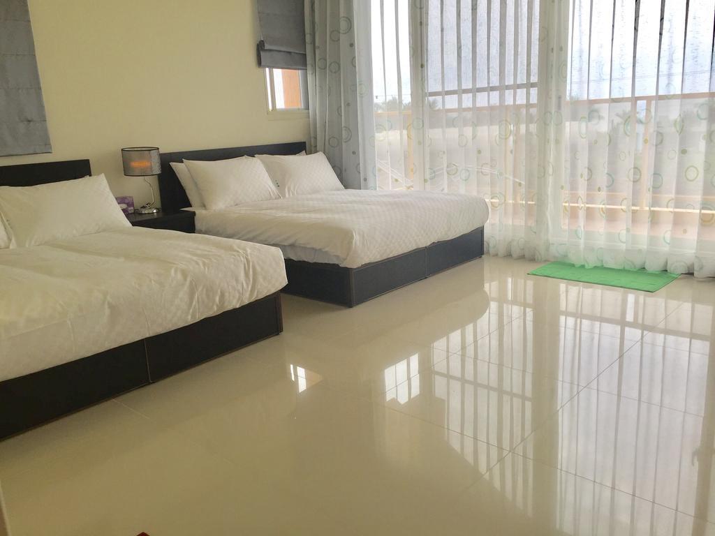 Appartement Tamowan à Donghe Extérieur photo